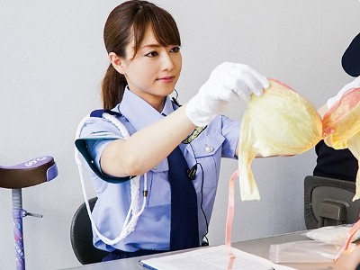 吉沢明歩