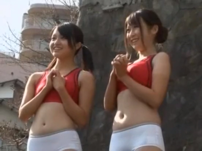 北川瞳 愛内希