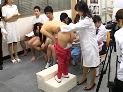 素人女子校生