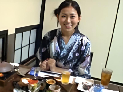 北川美緒
